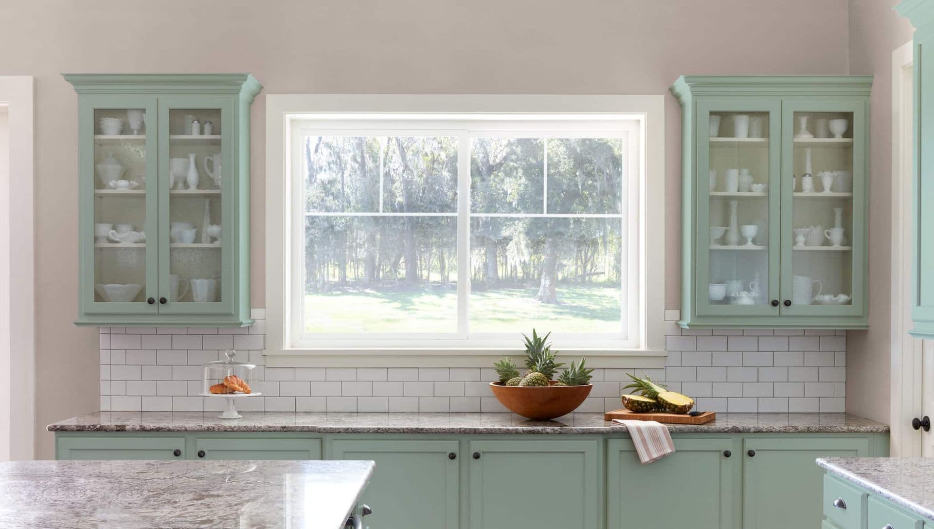 Slider Windows