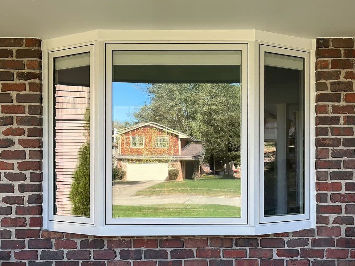 bay window