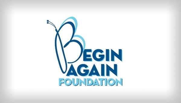 Begin Again Foundation