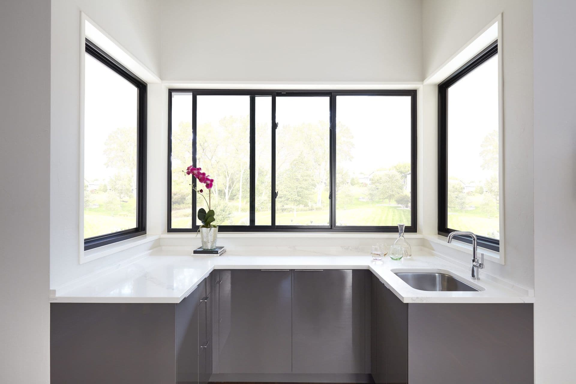 Slider Windows