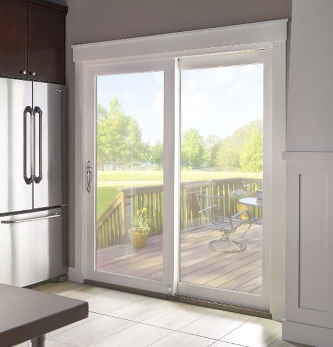 patio doors