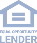 Equal Opportunity Lender