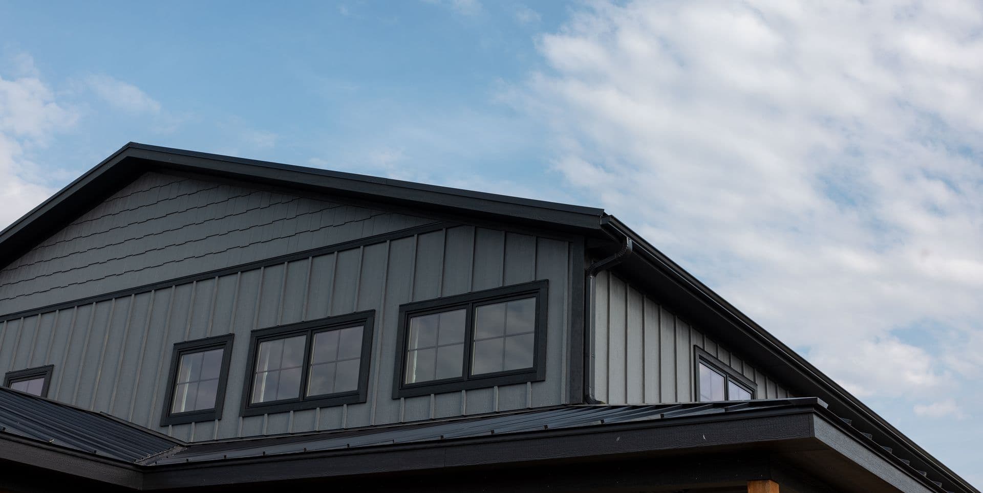 Siding