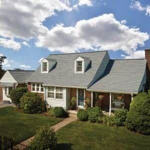 GAF Timberline