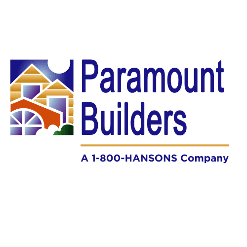 Hansons ParamountBuilders dark
