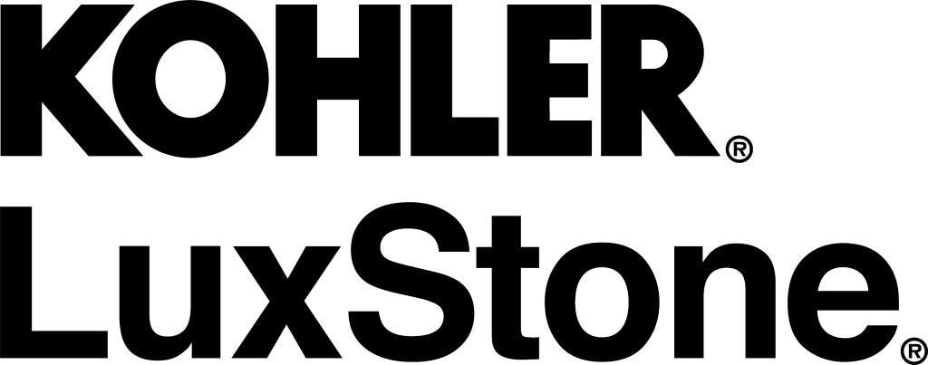 Kohler Luxstone authorized installer — Paramount Builders certified bath remodeling partner