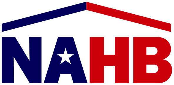 National Association of Home Builders member — Paramount Builders