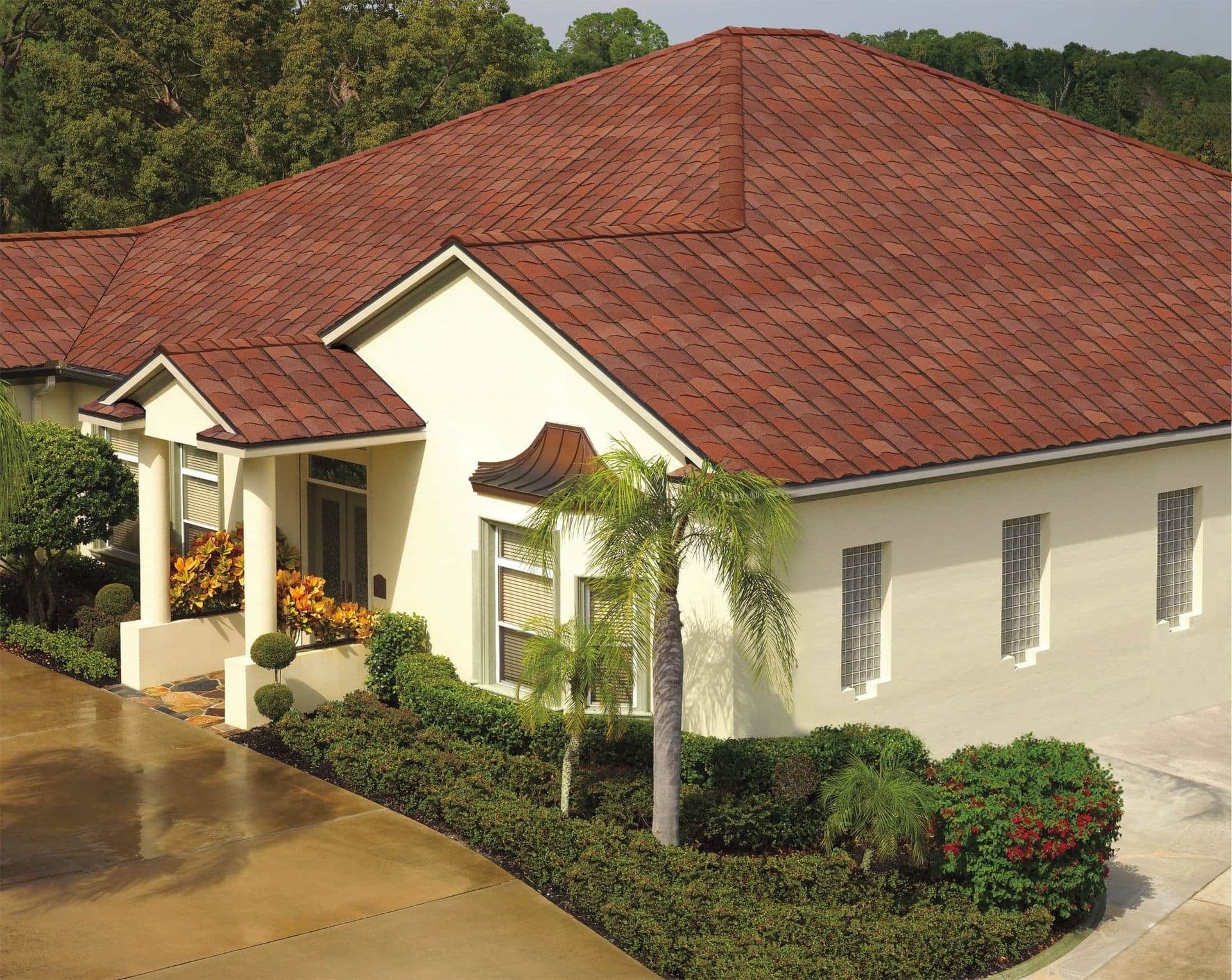 New Roof Jacksonville FL