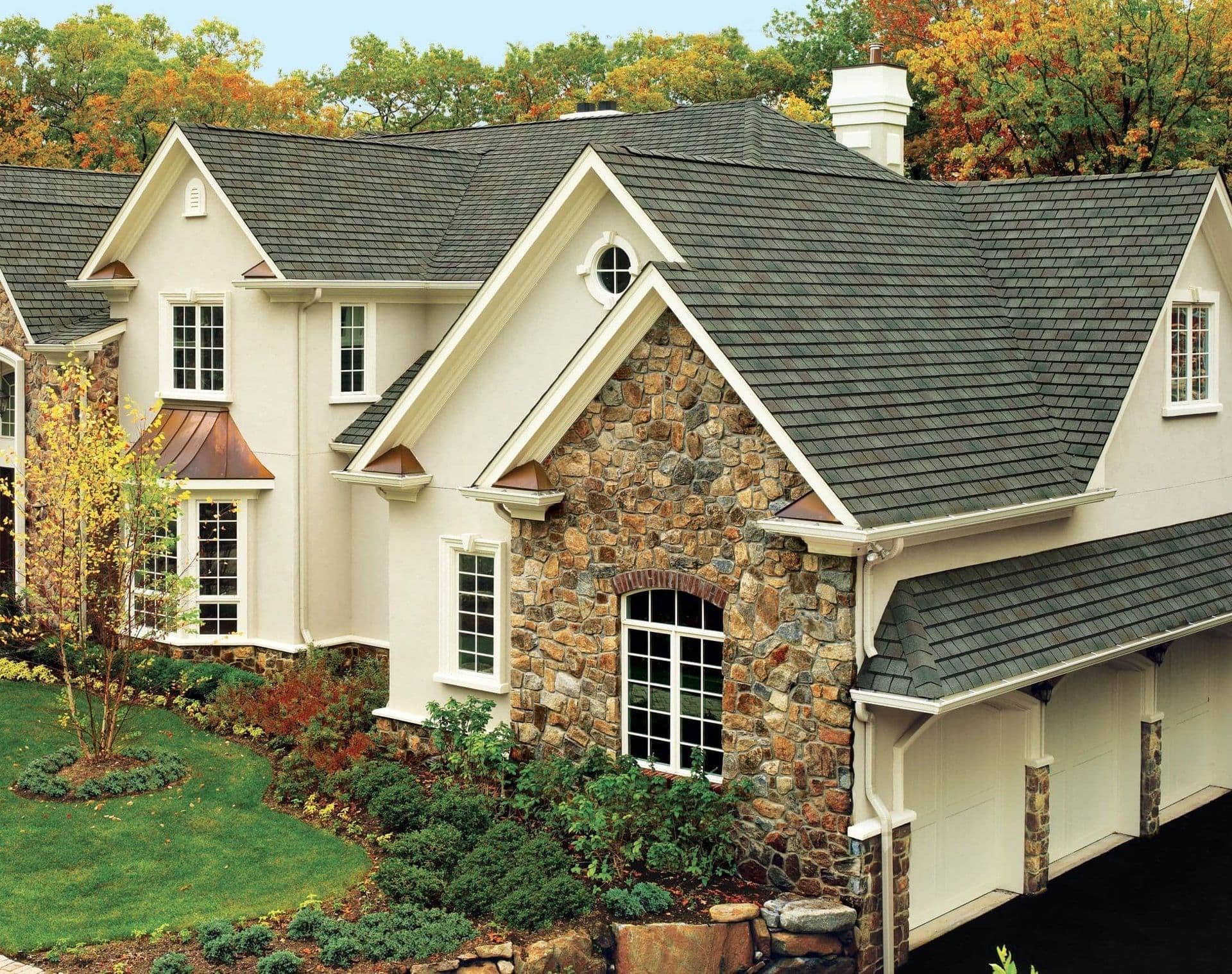 Roofing Companies Chesapeake