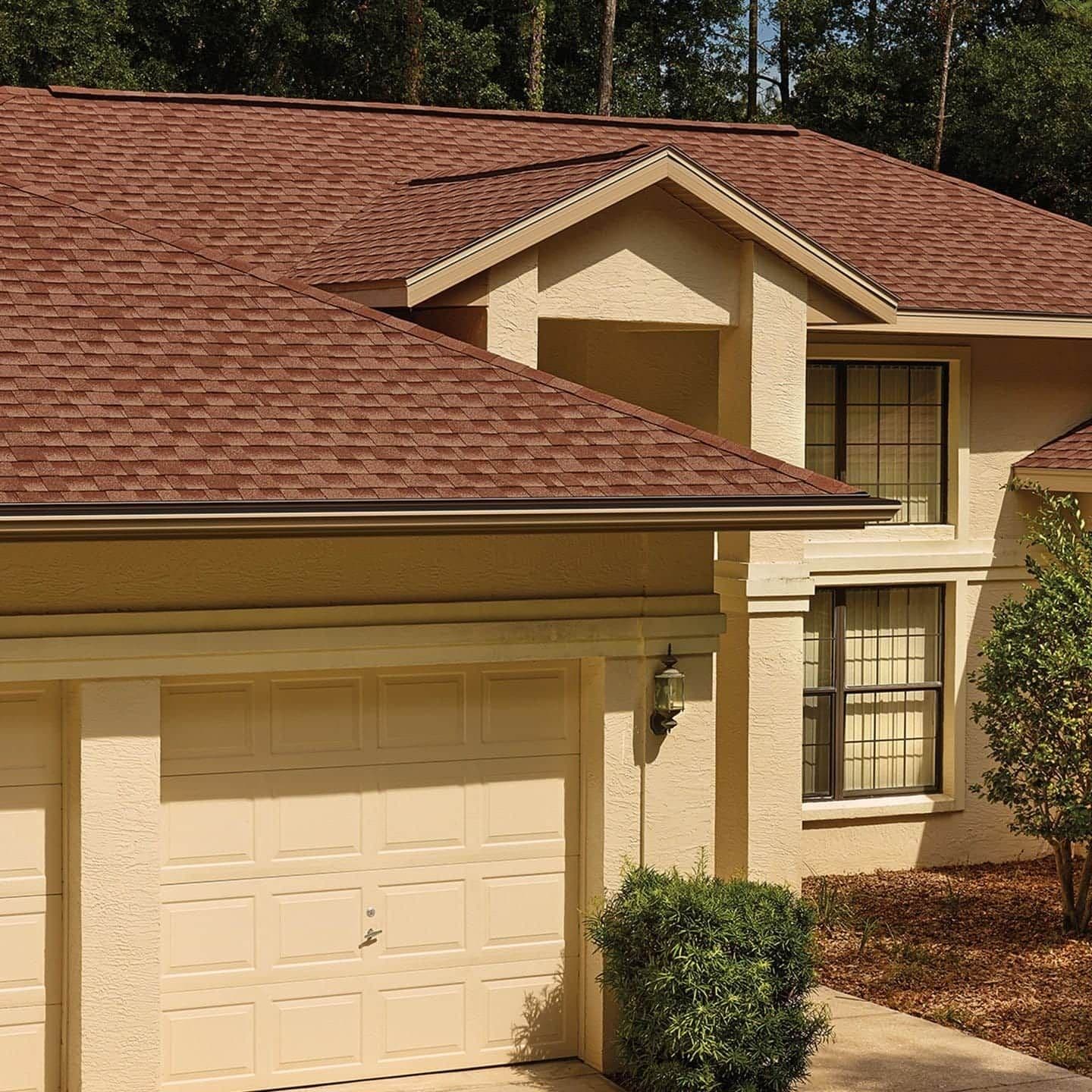 Red Roof