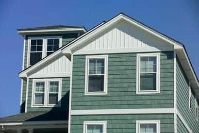Sidings