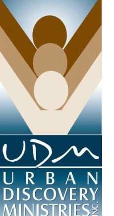 Urban Discovery Ministries
