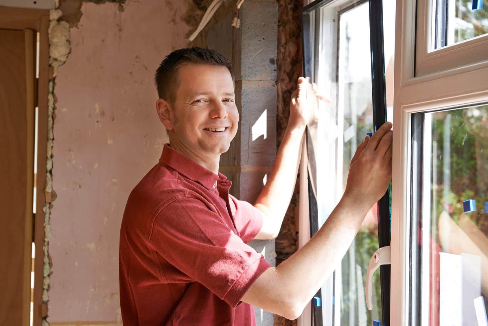 When Should You Get Replacement Windows in Virginia Beach